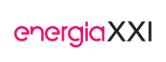 logo energia xxi