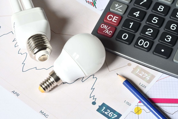 comparar tarifas luz y gas
