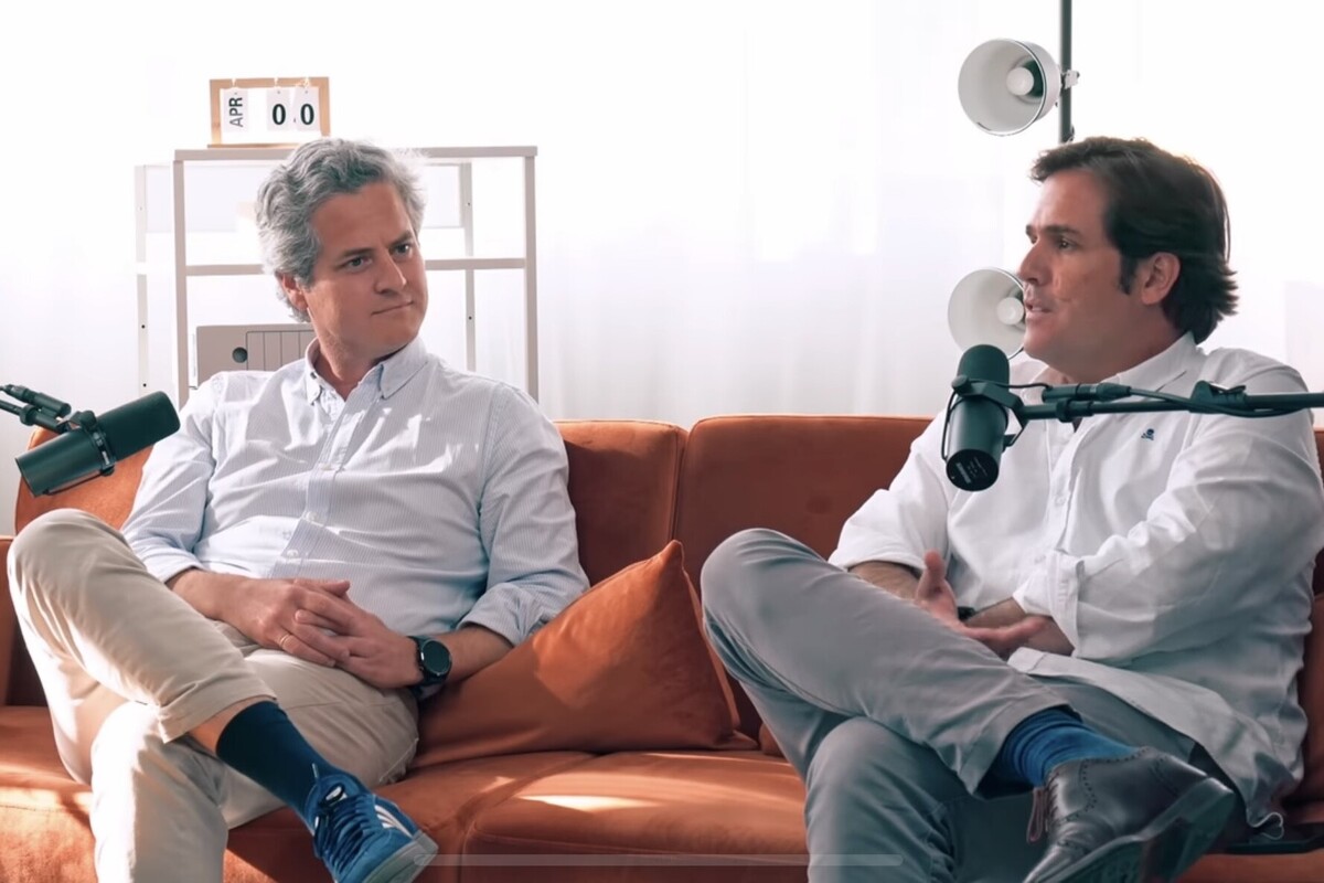 selectra en podcasts