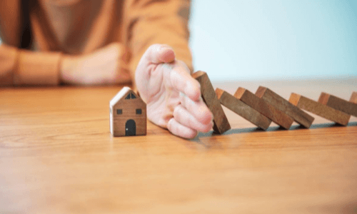 Comparar seguros de hogar