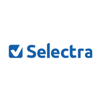 Logotipo de Selectra