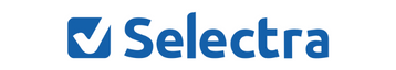 Logotipo de Selectra