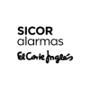 logo de sicor alarmas