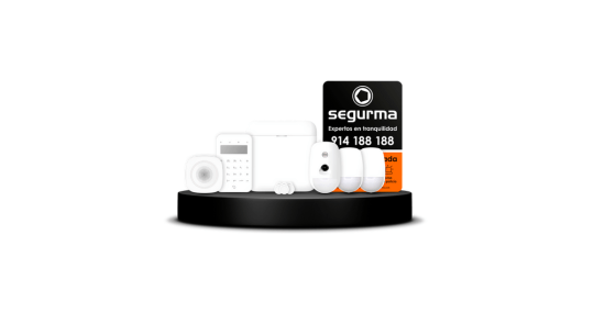 Kit básico de Segurma