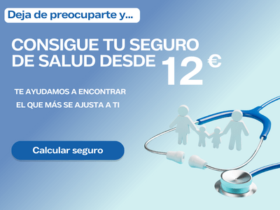 Seguros de salud