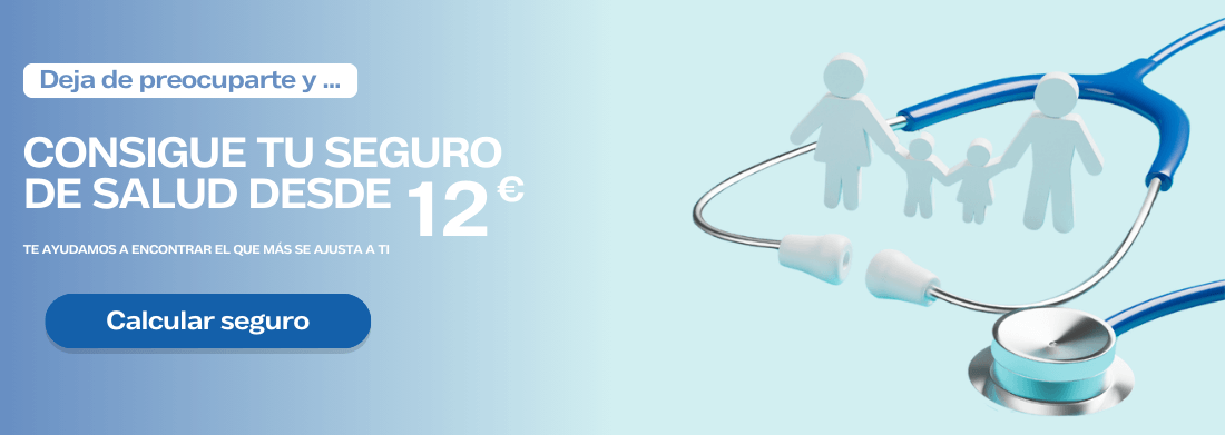 Seguros de salud