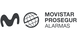 logo de prosegur alarmas