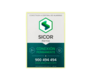 placa disuasoria sicor