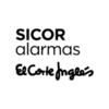 logo de sicor alarmas